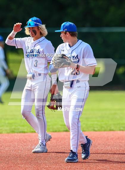 Thumbnail 1 in Skyline @ Tahoma (WIAA 4A Playoffs) photogallery.