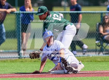 Thumbnail 1 in Skyline @ Tahoma (WIAA 4A Playoffs) photogallery.