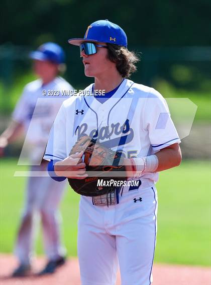 Thumbnail 3 in Skyline @ Tahoma (WIAA 4A Playoffs) photogallery.