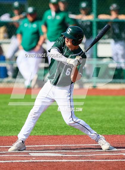 Thumbnail 2 in Skyline @ Tahoma (WIAA 4A Playoffs) photogallery.