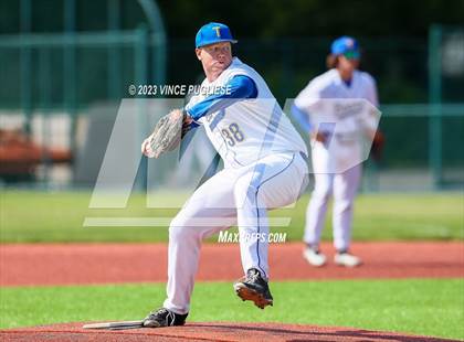 Thumbnail 2 in Skyline @ Tahoma (WIAA 4A Playoffs) photogallery.