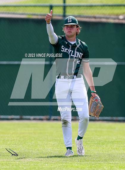 Thumbnail 3 in Skyline @ Tahoma (WIAA 4A Playoffs) photogallery.