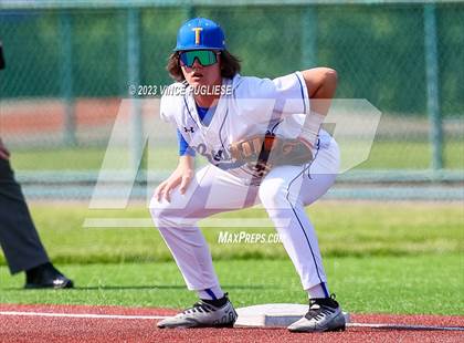 Thumbnail 1 in Skyline @ Tahoma (WIAA 4A Playoffs) photogallery.