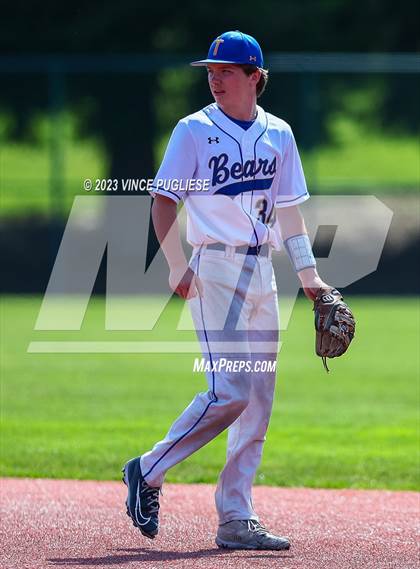 Thumbnail 2 in Skyline @ Tahoma (WIAA 4A Playoffs) photogallery.