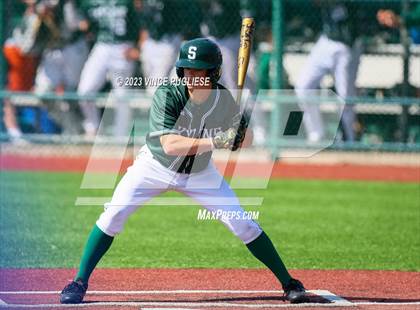 Thumbnail 2 in Skyline @ Tahoma (WIAA 4A Playoffs) photogallery.