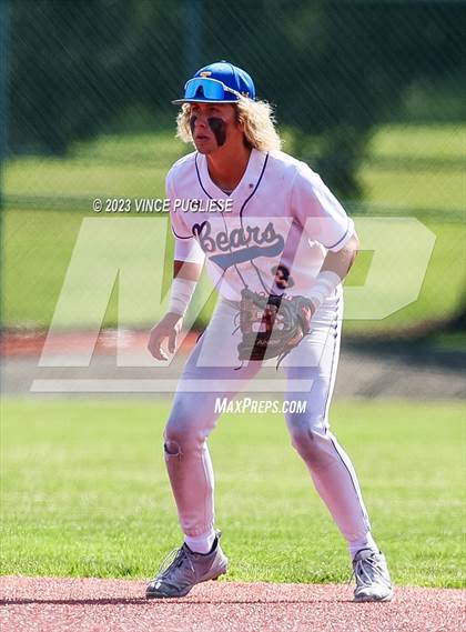 Thumbnail 1 in Skyline @ Tahoma (WIAA 4A Playoffs) photogallery.