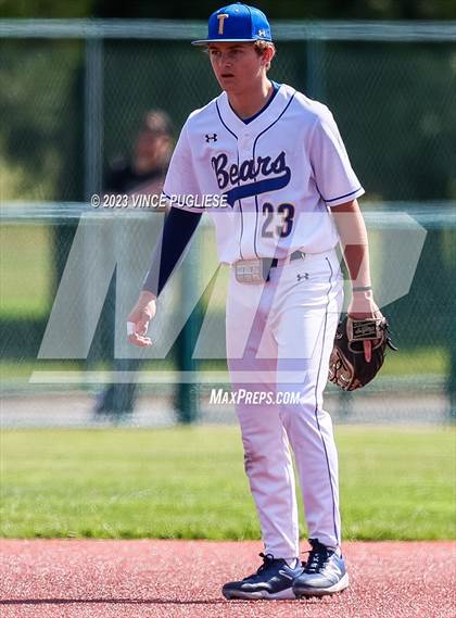 Thumbnail 1 in Skyline @ Tahoma (WIAA 4A Playoffs) photogallery.