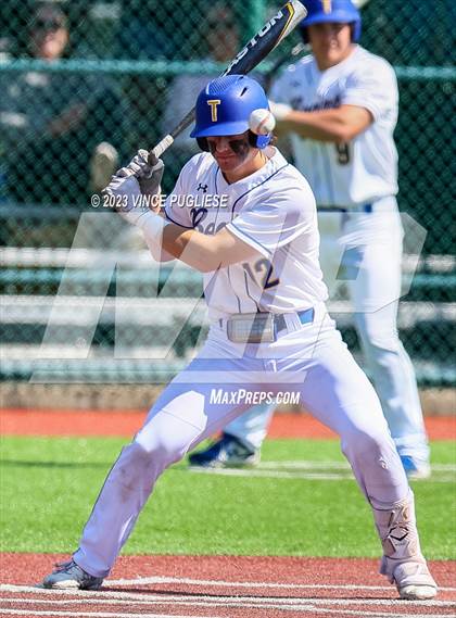 Thumbnail 1 in Skyline @ Tahoma (WIAA 4A Playoffs) photogallery.