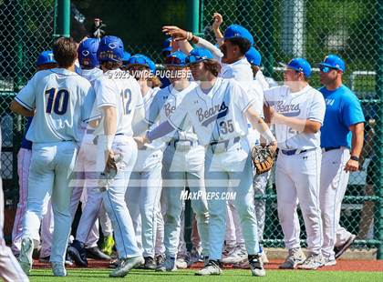Thumbnail 2 in Skyline @ Tahoma (WIAA 4A Playoffs) photogallery.