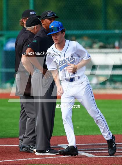 Thumbnail 3 in Skyline @ Tahoma (WIAA 4A Playoffs) photogallery.