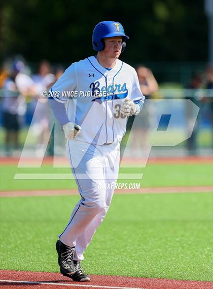 Thumbnail 1 in Skyline @ Tahoma (WIAA 4A Playoffs) photogallery.