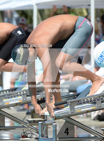 Thumbnail 1 in CIF SS D3/D4 Swimming Final  photogallery.