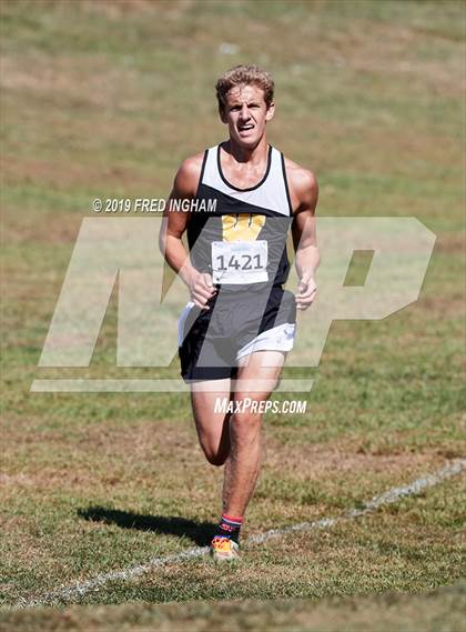 Thumbnail 1 in Westfield vs Washington-Liberty (Monroe Parker Invitational) photogallery.