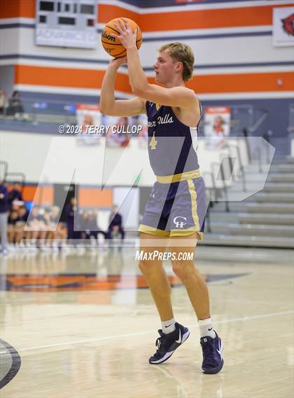 Thumbnail 1 in Mountain View vs. Copper Hills (Falcon Classic) photogallery.
