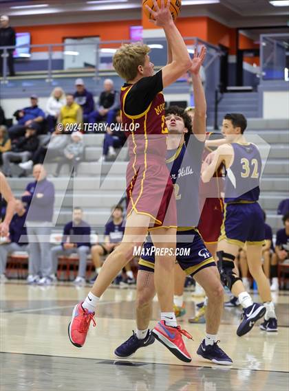 Thumbnail 3 in Mountain View vs. Copper Hills (Falcon Classic) photogallery.