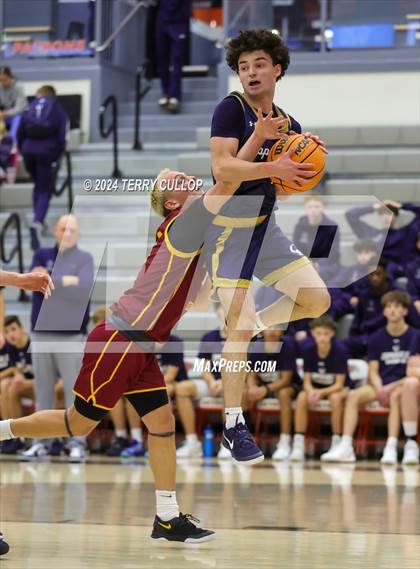 Thumbnail 3 in Mountain View vs. Copper Hills (Falcon Classic) photogallery.