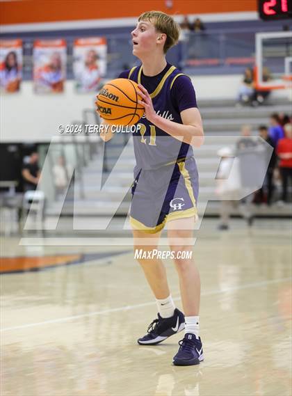 Thumbnail 3 in Mountain View vs. Copper Hills (Falcon Classic) photogallery.