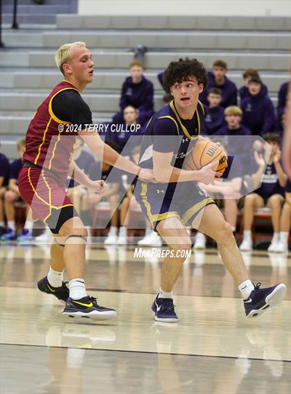 Thumbnail 1 in Mountain View vs. Copper Hills (Falcon Classic) photogallery.