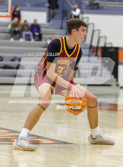 Thumbnail 3 in Mountain View vs. Copper Hills (Falcon Classic) photogallery.