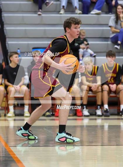 Thumbnail 3 in Mountain View vs. Copper Hills (Falcon Classic) photogallery.