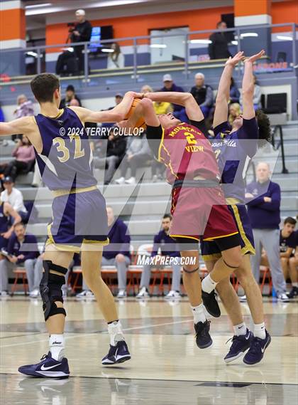 Thumbnail 3 in Mountain View vs. Copper Hills (Falcon Classic) photogallery.