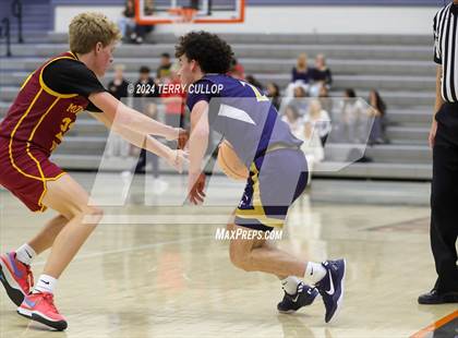 Thumbnail 3 in Mountain View vs. Copper Hills (Falcon Classic) photogallery.