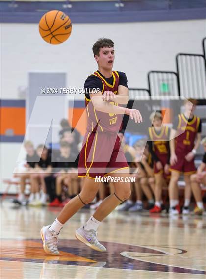 Thumbnail 3 in Mountain View vs. Copper Hills (Falcon Classic) photogallery.