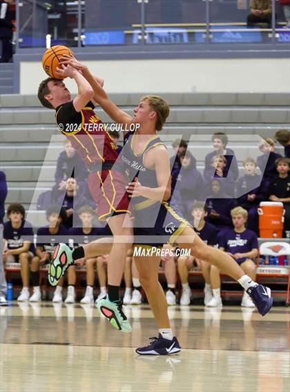 Thumbnail 1 in Mountain View vs. Copper Hills (Falcon Classic) photogallery.