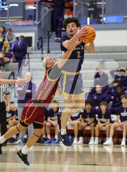 Thumbnail 1 in Mountain View vs. Copper Hills (Falcon Classic) photogallery.