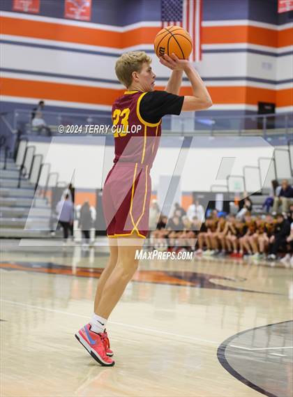 Thumbnail 2 in Mountain View vs. Copper Hills (Falcon Classic) photogallery.