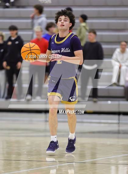 Thumbnail 3 in Mountain View vs. Copper Hills (Falcon Classic) photogallery.