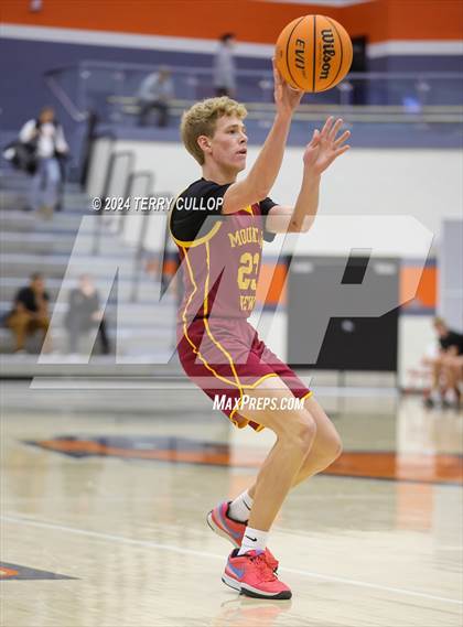 Thumbnail 3 in Mountain View vs. Copper Hills (Falcon Classic) photogallery.