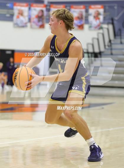 Thumbnail 1 in Mountain View vs. Copper Hills (Falcon Classic) photogallery.