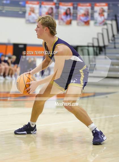 Thumbnail 3 in Mountain View vs. Copper Hills (Falcon Classic) photogallery.