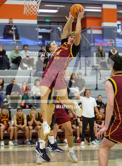 Thumbnail 1 in Mountain View vs. Copper Hills (Falcon Classic) photogallery.