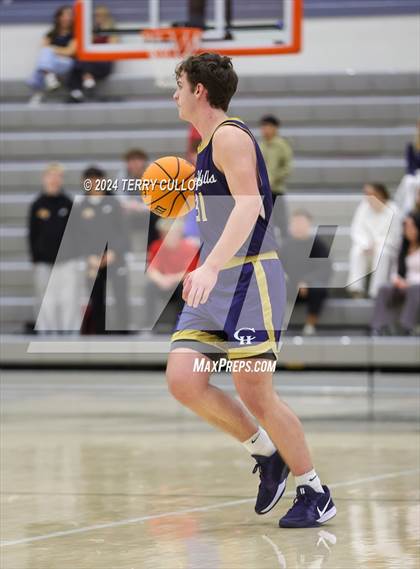 Thumbnail 1 in Mountain View vs. Copper Hills (Falcon Classic) photogallery.