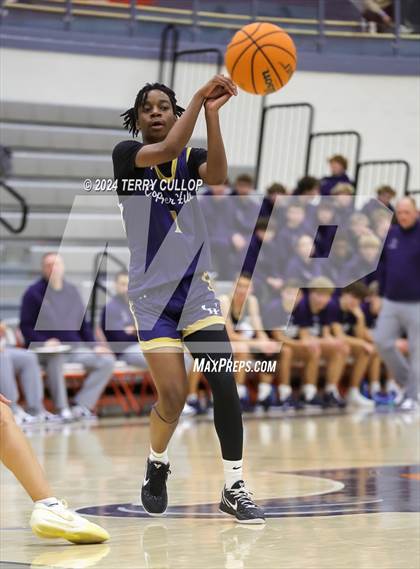 Thumbnail 3 in Mountain View vs. Copper Hills (Falcon Classic) photogallery.