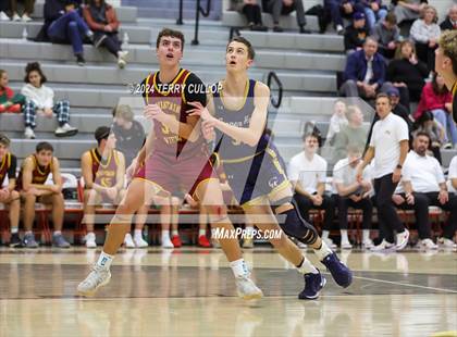 Thumbnail 3 in Mountain View vs. Copper Hills (Falcon Classic) photogallery.