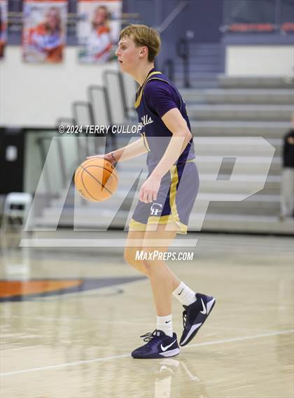 Thumbnail 3 in Mountain View vs. Copper Hills (Falcon Classic) photogallery.