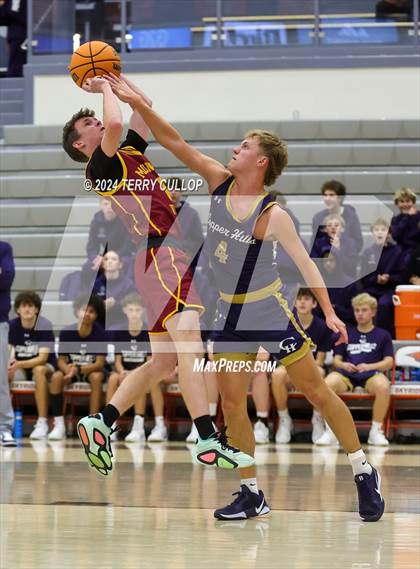 Thumbnail 3 in Mountain View vs. Copper Hills (Falcon Classic) photogallery.