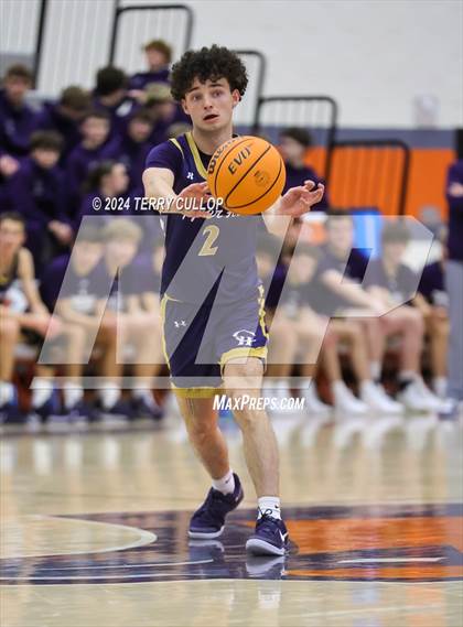 Thumbnail 2 in Mountain View vs. Copper Hills (Falcon Classic) photogallery.