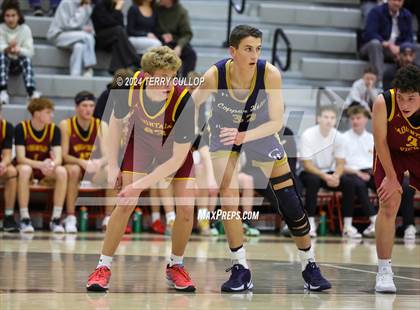 Thumbnail 1 in Mountain View vs. Copper Hills (Falcon Classic) photogallery.