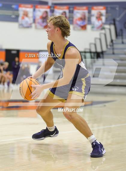 Thumbnail 2 in Mountain View vs. Copper Hills (Falcon Classic) photogallery.