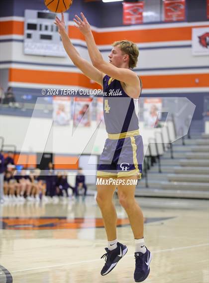 Thumbnail 2 in Mountain View vs. Copper Hills (Falcon Classic) photogallery.