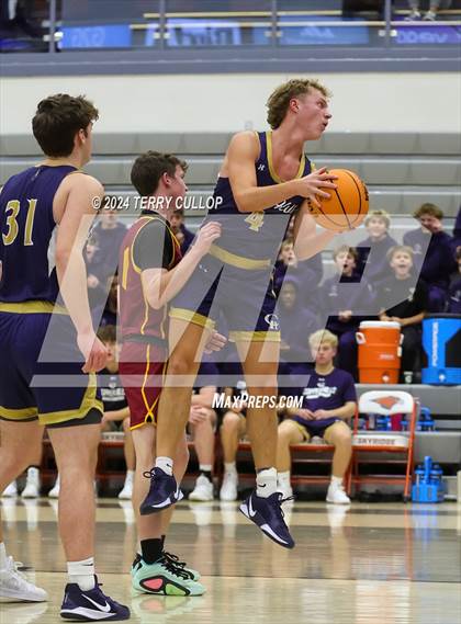 Thumbnail 1 in Mountain View vs. Copper Hills (Falcon Classic) photogallery.