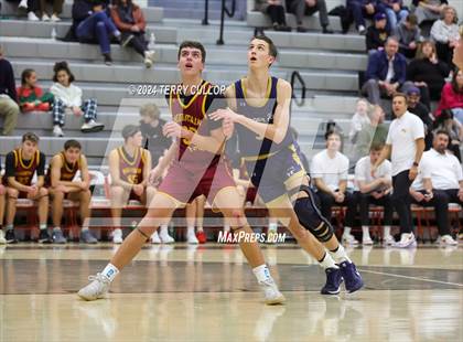 Thumbnail 1 in Mountain View vs. Copper Hills (Falcon Classic) photogallery.