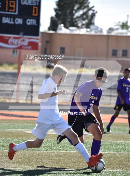 Thumbnail 1 in Kirtland @ Aztec photogallery.