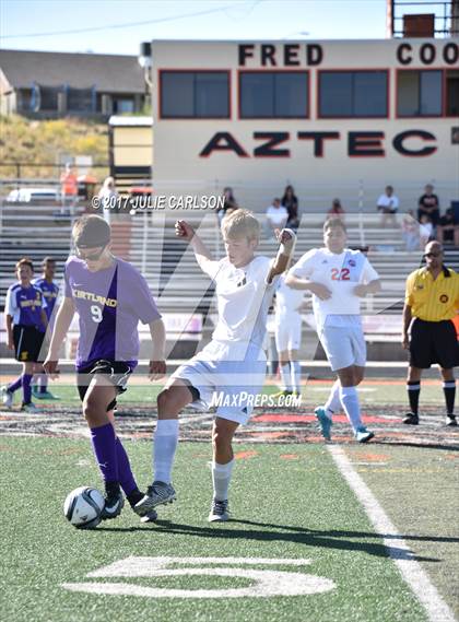 Thumbnail 3 in Kirtland @ Aztec photogallery.
