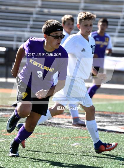 Thumbnail 2 in Kirtland @ Aztec photogallery.