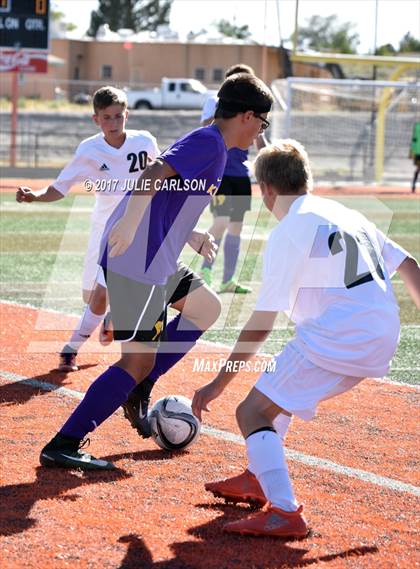 Thumbnail 2 in Kirtland @ Aztec photogallery.